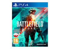 BATTLEFIELD 2042 PS4 - 661144 - zdjęcie 1